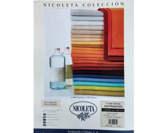 Funda Nordica Nicoleta