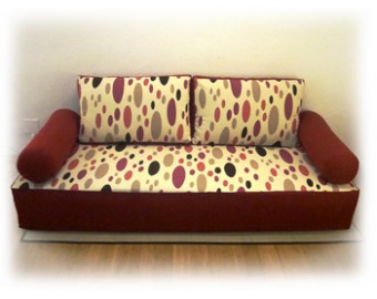 Sofa Futonia