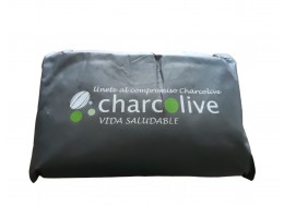 Almohada Terapeutica Charcolive