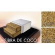 Colchón Fibra de Coco