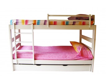 Cama Duo