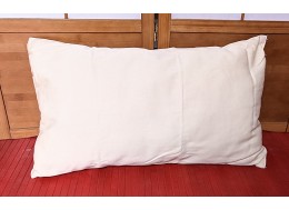 Almohadas Algodón