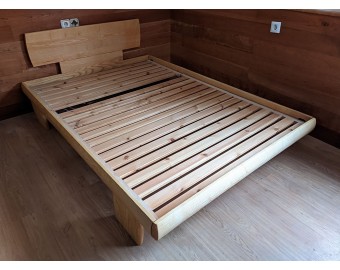 Cama Akire 140