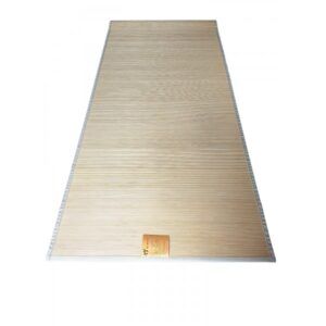Alfombra bambou natural