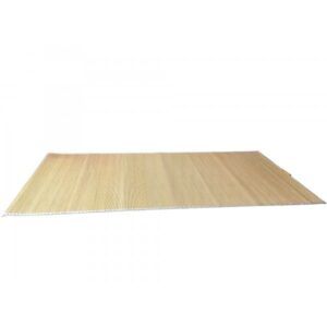 Alfombra bambou natural