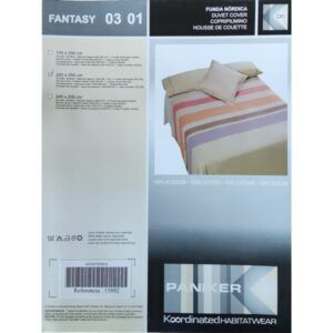 Funda nòrdica paniker