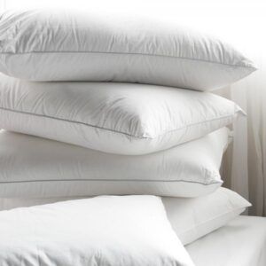 Almohadas Seda