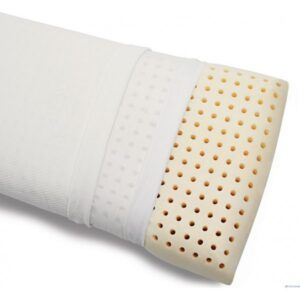 Almohada látex natural