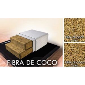Fibra coco