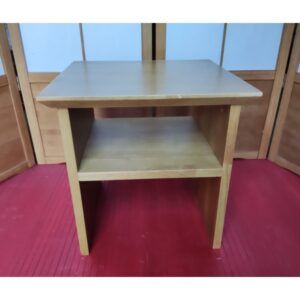 Mesa Alpha Natural