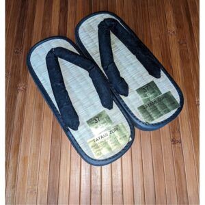 Zapatillas zori