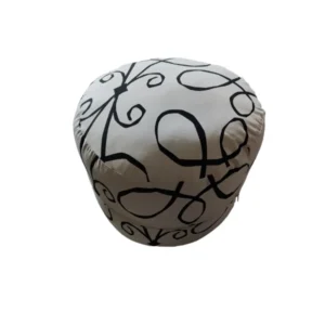 puff circular funda dunia