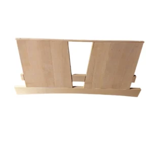 Cabecero Sunny natural
