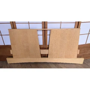Cabecero Sunny natural