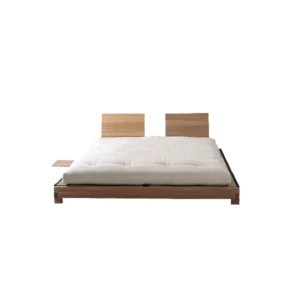 Cama Dojo natural 148