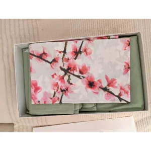 Funda nórdica zucchi rosa