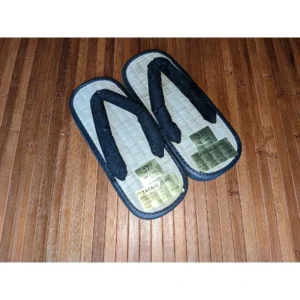 Zapatillas zori