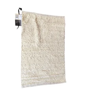 Alfombra bahia 60x90 beige