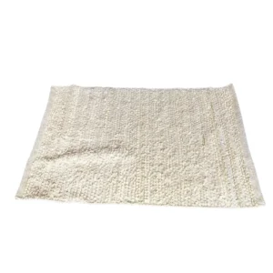 Alfombra bahia 60x90 beige