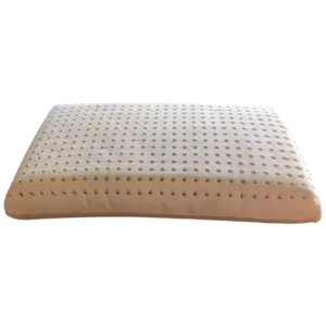 Almohada látex