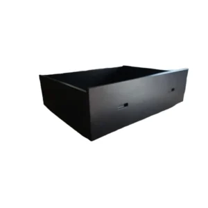 Cajón metro wengue