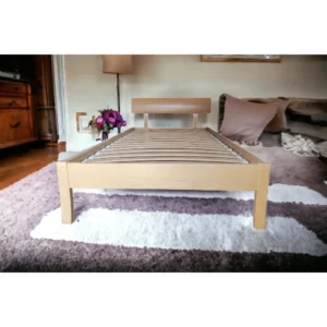 Cama Naho natural