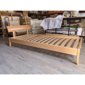 Cama Naho natural