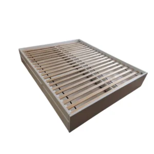 Cama Tokio blanco