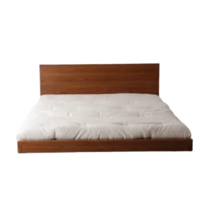 Cama zen natural 148