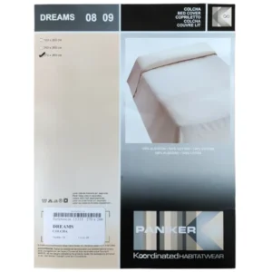 colcha paniker dream beige