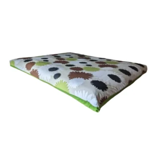 Funda adele y verde lima