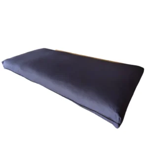 Funda entera color berengena