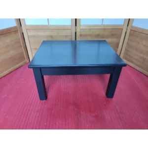 Mesilla Tokio negra