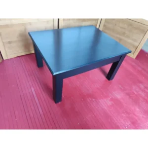 Mesilla Tokio negra