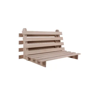 Sofa cama kobe haya natural