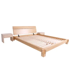 Cama Crux natural