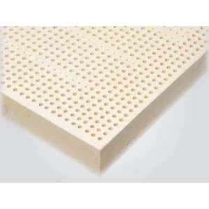 Bloque colchón látex