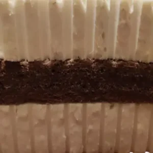 Colchón látex coco látex