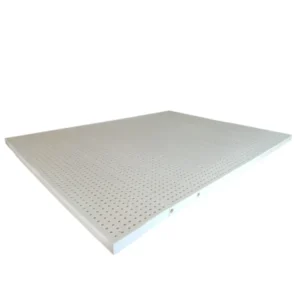 Plancha látex 5 cm
