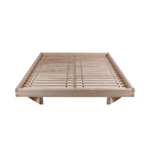 Cama Sumo natural