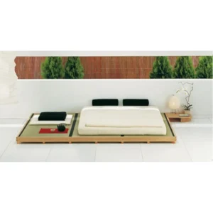 Cama Sari natural