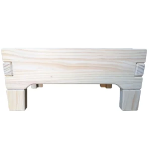 Mesilla Lyra crudo