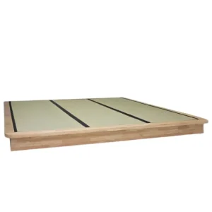 Cama Nara natural