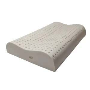 almohada cervical latex