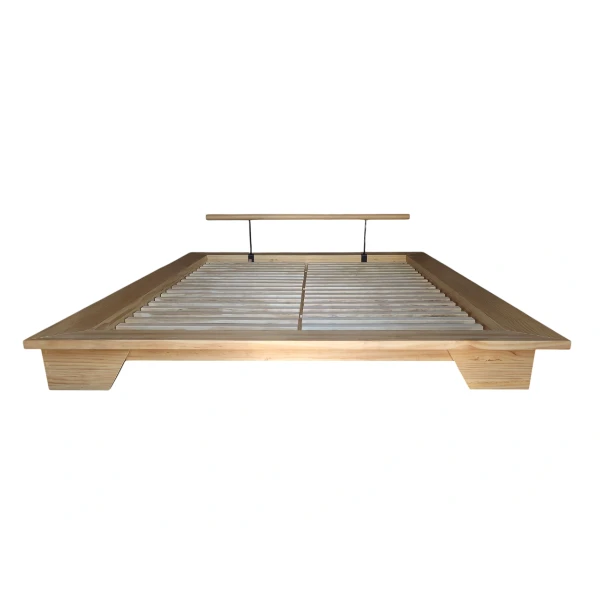 Cama fuji natural 007