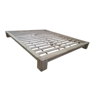 cama metro natural 22 cm
