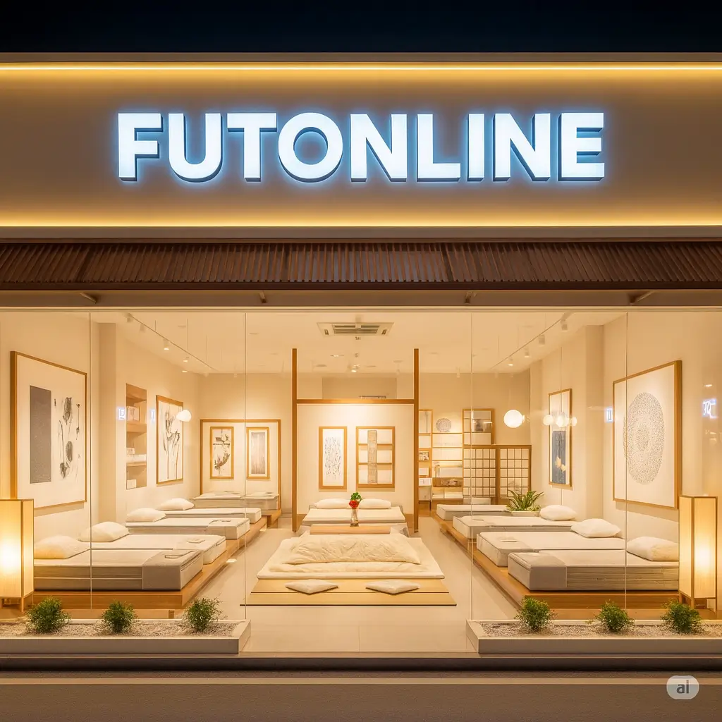 futonline