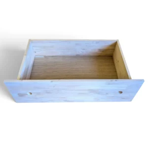 Cajon metro natural