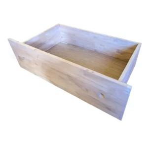 Cajon metro natural