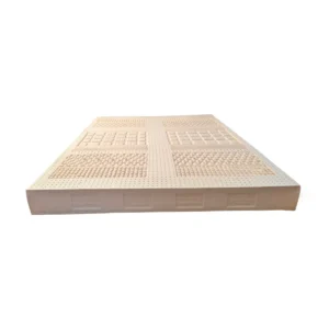 Colchón látex premium natural Futonia